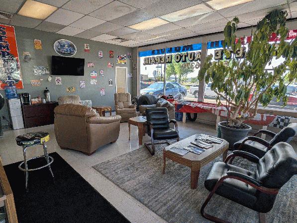 shop photo